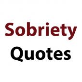 Sobriety Quotes Apk