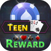 Teen Patti Reward Apk