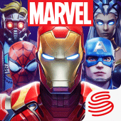 MARVEL Super War Apk