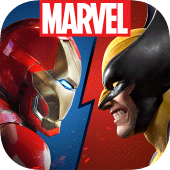 MARVEL Đại Chiến - Funtap Apk