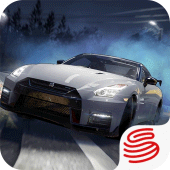 Ace Racer Apk