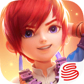 梦幻西游网页版-来了就是大神 Apk