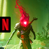 Dead Cells: Netflix Edition Apk