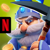 Dungeon Dwarves Apk