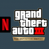 GTA III – NETFLIX Apk