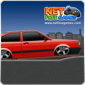 Low Car Apk