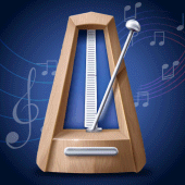 Metronome & Tuner Apk