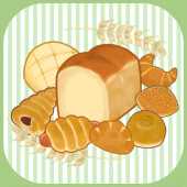 Bread Game - Merge Puzzle Apk