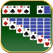 Solitaire (Trump) Apk