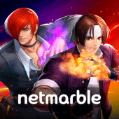 The King of Fighters ALLSTAR Apk