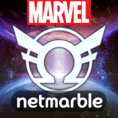 MARVEL Future Revolution Apk