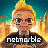 Meta World: My City Apk