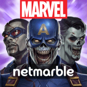 MARVEL Future Fight Apk