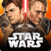 Star Wars™: Force Arena Apk