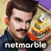 Travelling Millionaire Apk