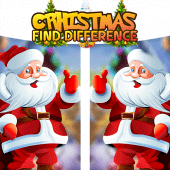 Christmas Find the Difference Apk