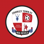 Crawley Town Official App Apk