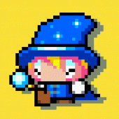 Drop Wizard Apk