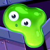 Slime Labs Apk