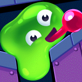 Slime Labs 2 Apk