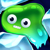 Slime Labs 3 Apk