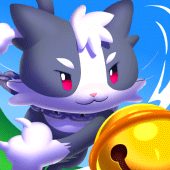 Super Cat Tales: PAWS Apk