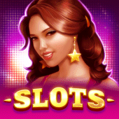 Treasure Slots - Vegas Slots & Apk