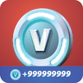 Dr v diamond and bucks Apk