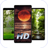 Fondos de Pantallas HD 2024 Apk