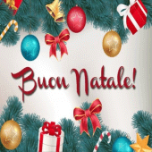 Buon Natale Frasi Apk