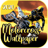 HD Motorcross Wallpaper 4K 2020 Apk