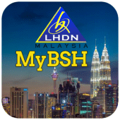 MyBSH Terkini 2020 Apk