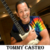 Tommy Castro Song Apk