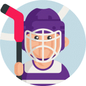 Hockey Apk