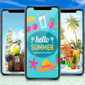 Summer Wallpaper HD Apk