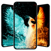 Phoenix Wallpaper Apk