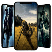 Army Wallpaper Apk