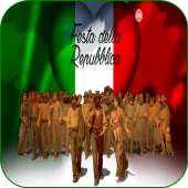 Buona Festa Della Repubblica Apk