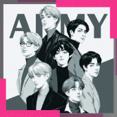 BTS ARMY WALLPAPERS HD Apk