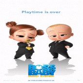 THE BOSS BABY 2 Apk