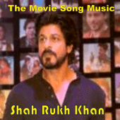 Shah Rukh Khan music Movie Apk