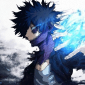 Boku No Hero Academia Wallpaper Apk