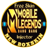 BOXSKIN : Free Skin ML Apk