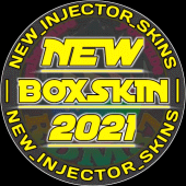 NEWBOXSKIN 2021 Apk