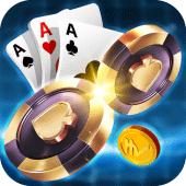 3 Patti Casino - teen patti Apk