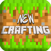 Crafting New Building Apk