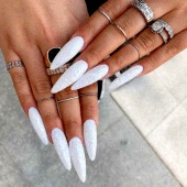 Long Nail Design Apk