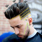 Mens Hairstyles Apk