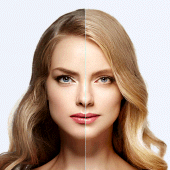 Face Match: Celebrity Look-Alike, Photo Editor, AI Apk