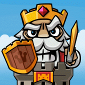 CASTLE TYCOON - IDLE Tower RPG Apk